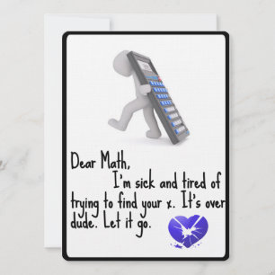 Afstuderen Beste Wiskunde Kaart