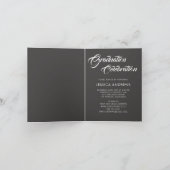 Afstuderen bewerkbare foto Bourgondië Afstuderen (Binnen)