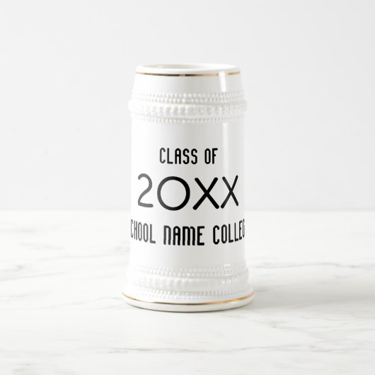 Afstuderen Bierpul (Center)