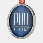 Afstuderen blauw PhD-Afstuderen Keramisch Ornament (Links)