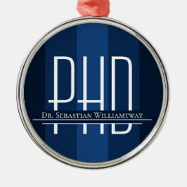 Afstuderen blauw PhD-Afstuderen Keramisch Ornament