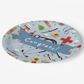 afstuderen bord (Gekanteld)