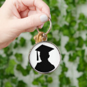 AFSTUDEREN BOY SLEUTELHANGER (Hand)