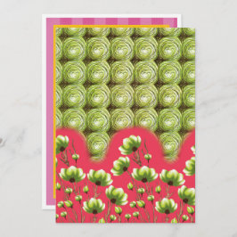 Afstuderen, bruiloft en bewegende aankondiging Kaa