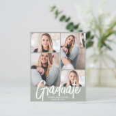 Afstuderen budgetvriendelijk vier fotoscript | Sag (Staand voorkant)