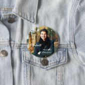 Afstuderen Button (In situ)