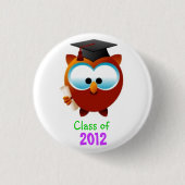 Afstuderen Button (Voorkant)