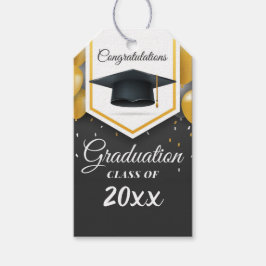 Afstuderen CadeauLabels