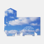 Afstuderen Cadeaus Bedankdoosjes (Uitgevouwen)