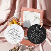 Afstuderen Cadeaus Sleutelhanger