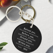 Afstuderen Cadeaus Sleutelhanger