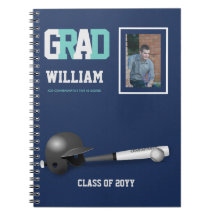 Afstuderen cadeautje - Personal Baseball Thlek Jou