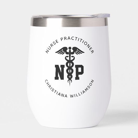 Afstuderen Caduceus, NP-verpleegkundige (Links)