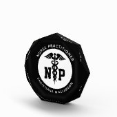 Afstuderen Caduceus, NP-verpleegkundige Fotoblokken