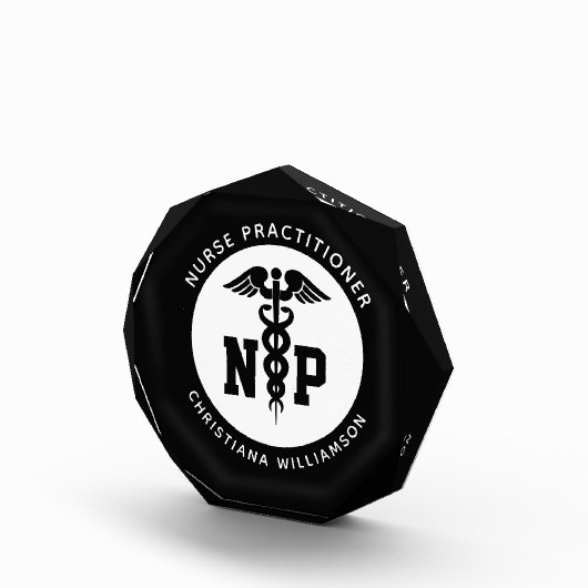 Afstuderen Caduceus, NP-verpleegkundige Fotoblokken (Rechts)