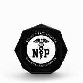 Afstuderen Caduceus, NP-verpleegkundige Fotoblokken