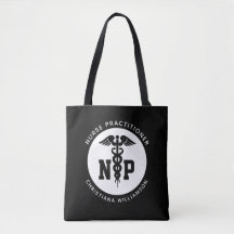Afstuderen Caduceus, NP-verpleegkundige