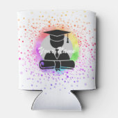 Afstuderen Can Coole - HAMbyWG Blikjeskoeler (Achterkant)