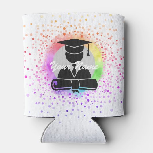 Afstuderen Can Coole - HAMbyWG Blikjeskoeler (Achterkant)