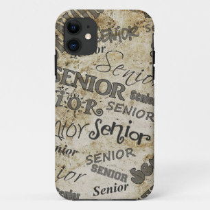 afstuderen Case-Mate iPhone case