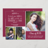 Afstuderen Christelijk Proverbs van Bourgogne