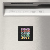 Afstuderen CL van 2025 Senior 2025 Magneet (Insitu (Vaatwasser))
