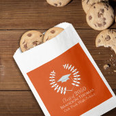 Afstuderen Classic Snoep Voorkeuren Eenvoudig Sina Bedankzakje