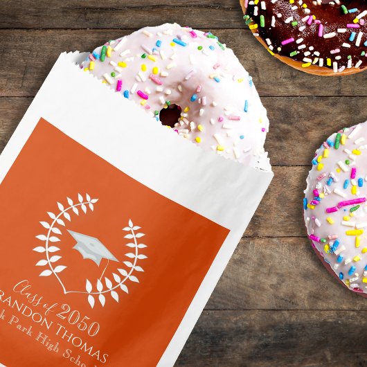 Afstuderen Classic Snoep Voorkeuren Eenvoudig Sina Bedankzakje