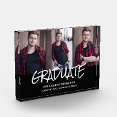 Afstuderen Collage Fotoblokken (Links)