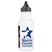 Afstuderen Collage Waterfles (Rechts)