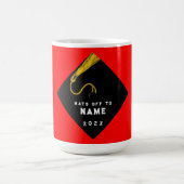 Afstuderen Collectible 2025 Koffiemok (Center)