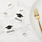 Afstuderen Confetti (Groep)