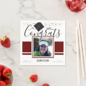 Afstuderen Congrates AFSTUDEERDER Name and Photo W Servet (Insitu)