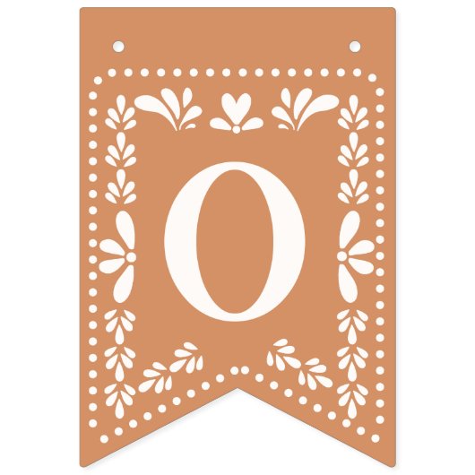 Afstuderen Congrats Afstudeerder 2025 Bunting Bann Vlaggetjes (Tweede vlag)