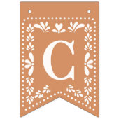 Afstuderen Congrats Afstudeerder 2025 Bunting Bann Vlaggetjes (Eerste vlag)