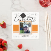 Afstuderen Congrats AFSTUDEERDER Naam en Foto Sina Servet (Insitu)