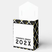 Afstuderen Congrats Bedankdoosjes (Geopend)