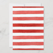 Afstuderen Crab Boil Uitnodiging (Achterkant)