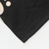 Afstuderen Cruise 2025 Afstuderen Cruising Squad Fleece Deken (Hoek)