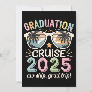 Afstuderen Cruise 2025 Afstuderen Cruising Squad Kaart