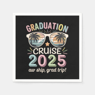 Afstuderen Cruise 2025 Afstuderen Cruising Squad Servet
