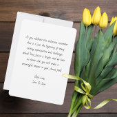 Afstuderen Custom Foto van Afstuderen, Modern Zwar