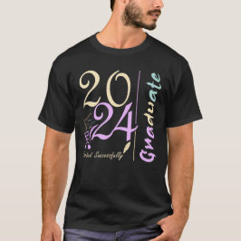 Afstuderen Dag 2024 T-shirt