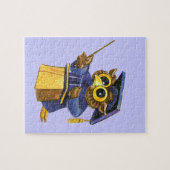 Afstuderen Dag Legpuzzel (Horizontaal)