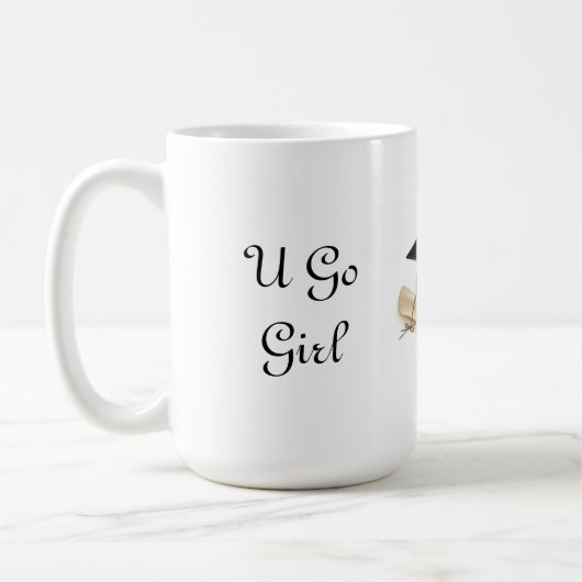 Afstuderen Dag Mok (Links)