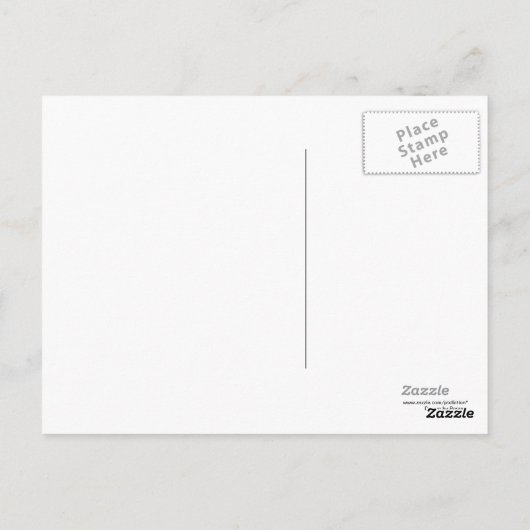 Afstuderen Dank u Briefkaart Diploma 1 (Achterkant)