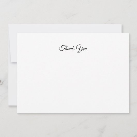 Afstuderen Dank u kaart met foto's (Achterkant)