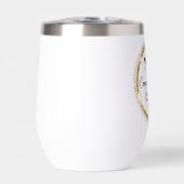 Afstuderen Dank U Klasse van Afstuderen Collage (Voorkant)