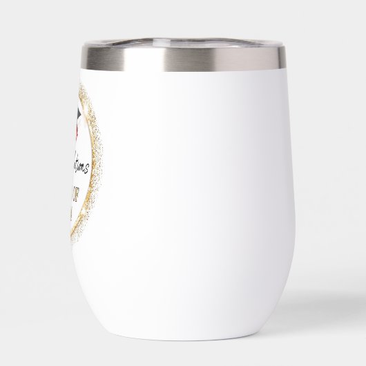 Afstuderen Dank U Klasse van Afstuderen Collage (Achterkant)