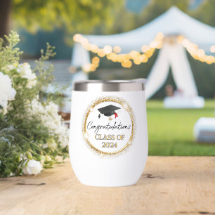 Afstuderen Dank U Klasse van Afstuderen Collage